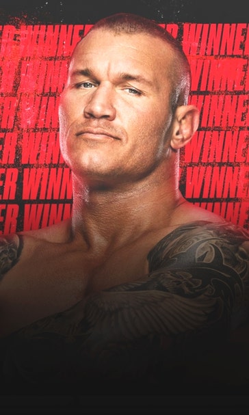 Raw Recap: Randy Orton Strikes Again
